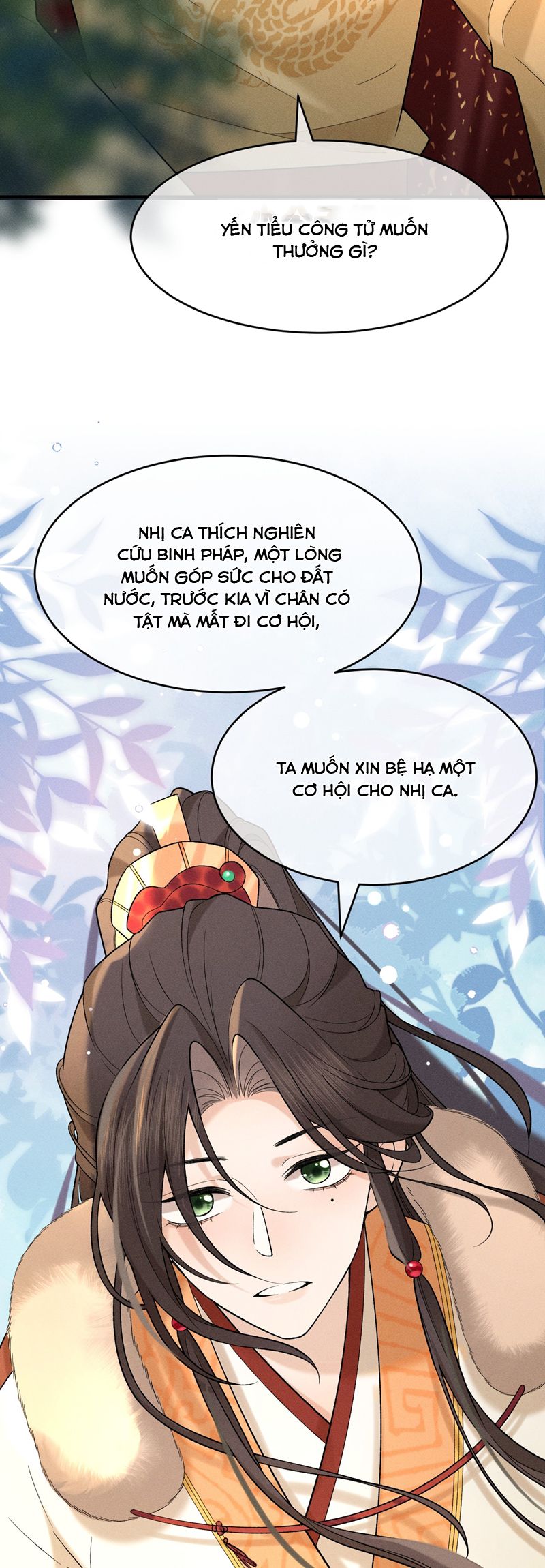 Hải Vương Sau Khi Hoàn Lương Sa Vào Tu La Tràng Chap 17 - Trang 4
