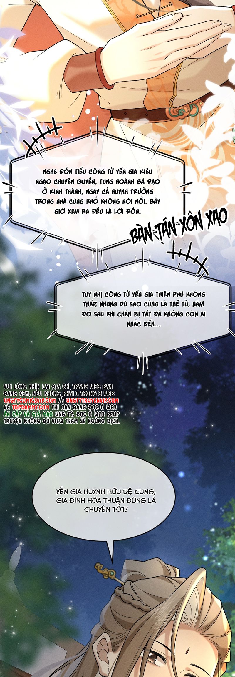 Hải Vương Sau Khi Hoàn Lương Sa Vào Tu La Tràng Chap 17 - Trang 4