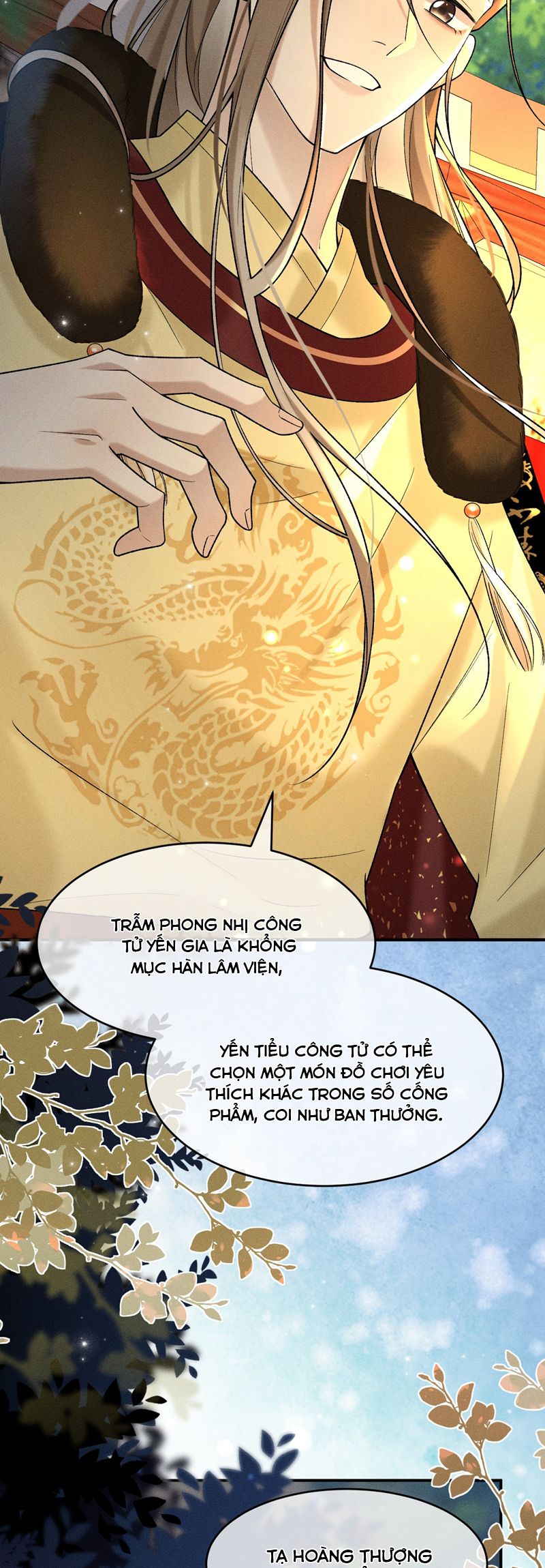 Hải Vương Sau Khi Hoàn Lương Sa Vào Tu La Tràng Chap 17 - Trang 4