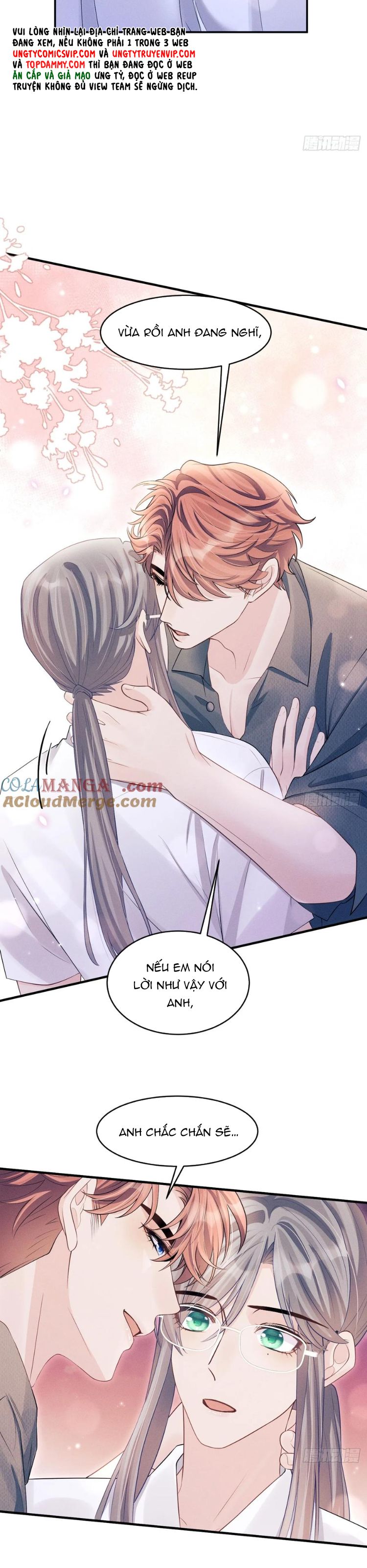 Tôi Hoài Nghi Ảnh Đế Đang Theo Đuổi Tôi Chapter 153 - Trang 4