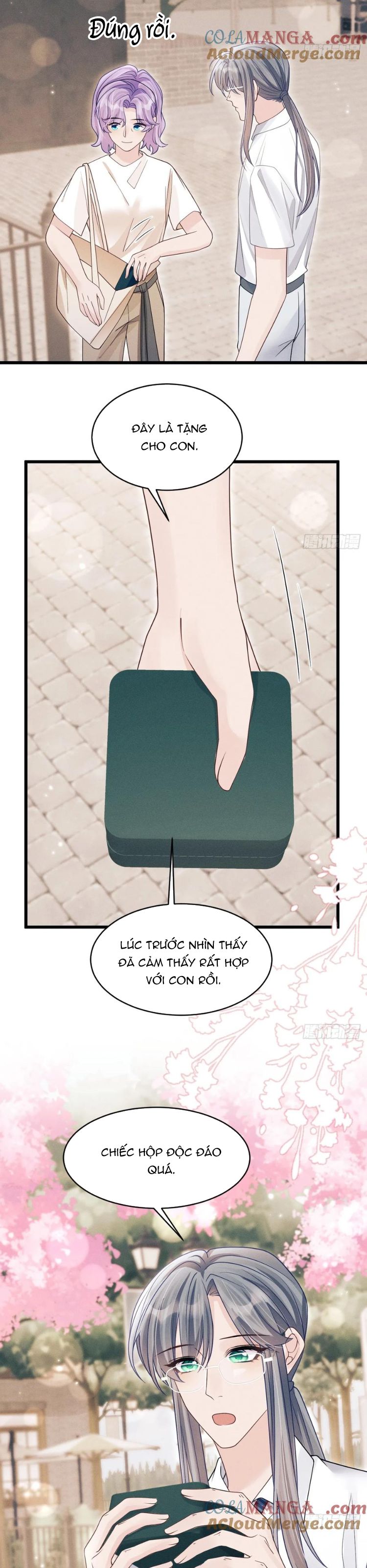 Tôi Hoài Nghi Ảnh Đế Đang Theo Đuổi Tôi Chapter 153 - Trang 4