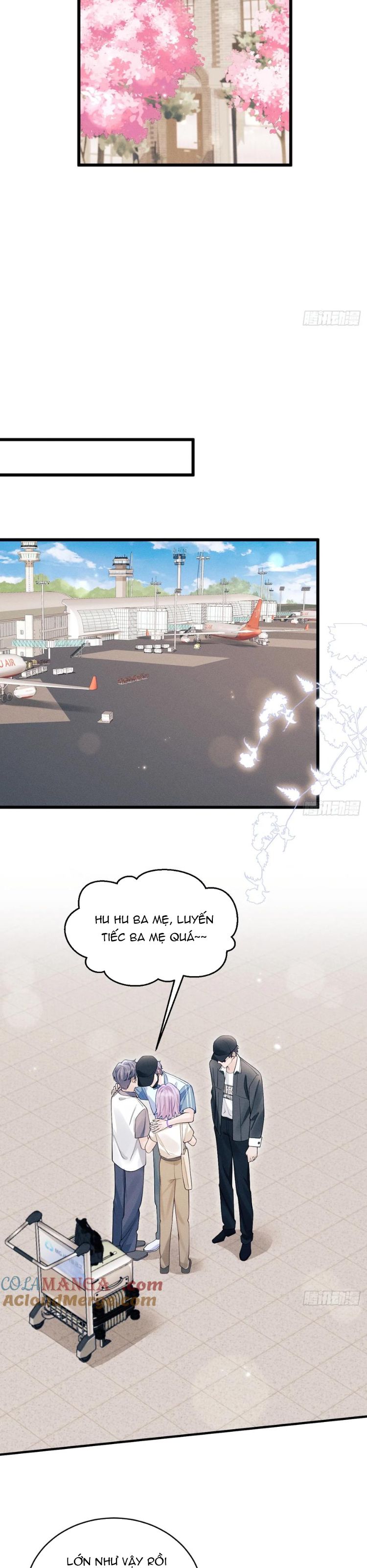 Tôi Hoài Nghi Ảnh Đế Đang Theo Đuổi Tôi Chapter 153 - Trang 4