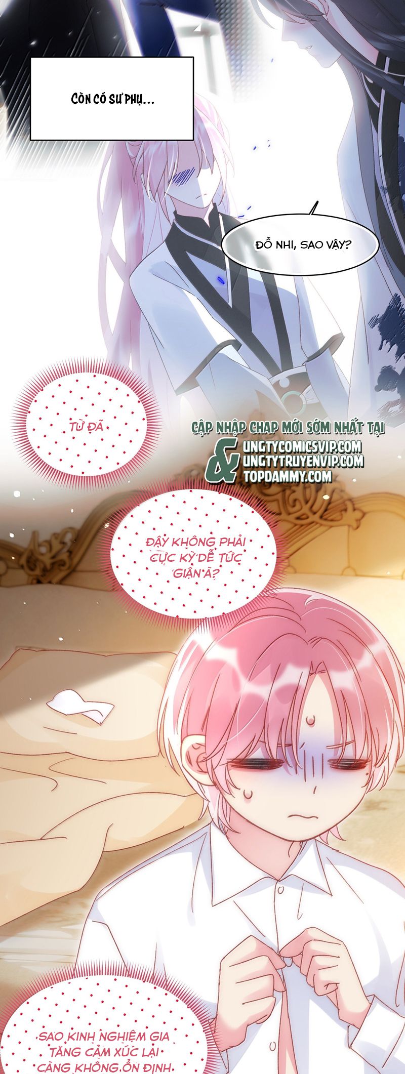 Tôi Phải Làm 1 Kẻ Đại Xấu Xa Chapter 143 - Next Chapter 144