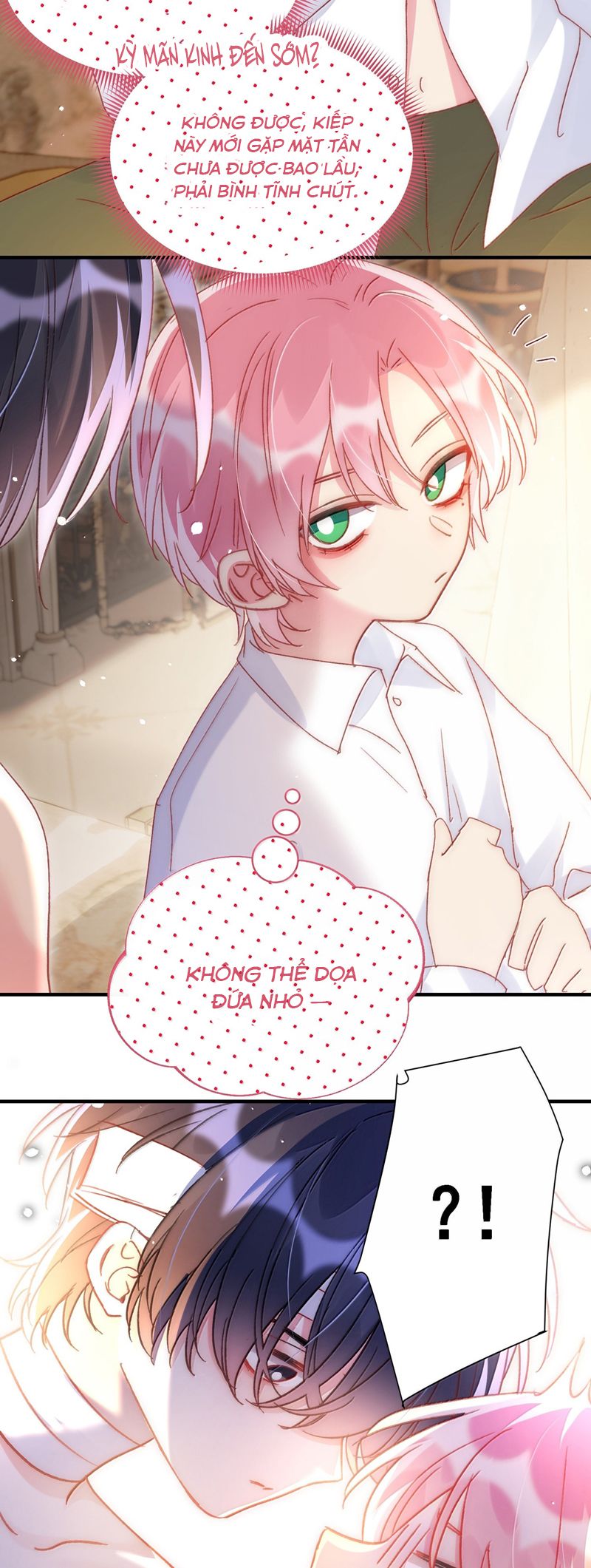 Tôi Phải Làm 1 Kẻ Đại Xấu Xa Chapter 143 - Next Chapter 144