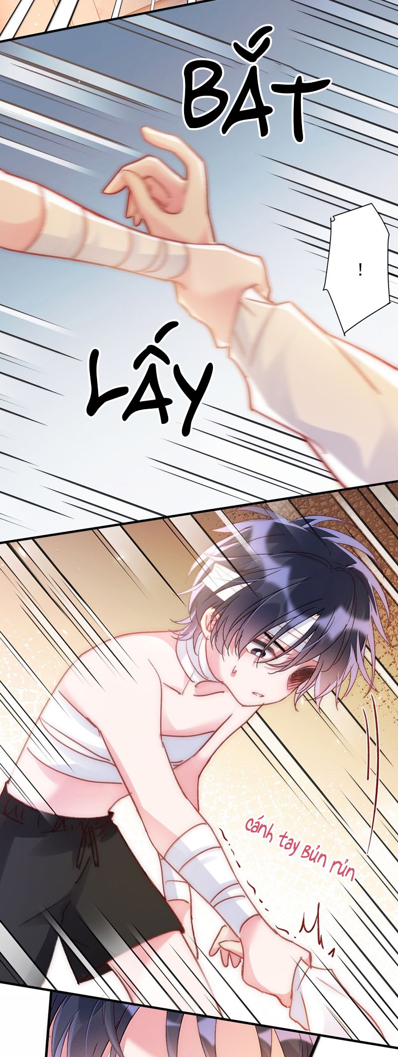 Tôi Phải Làm 1 Kẻ Đại Xấu Xa Chapter 143 - Next Chapter 144