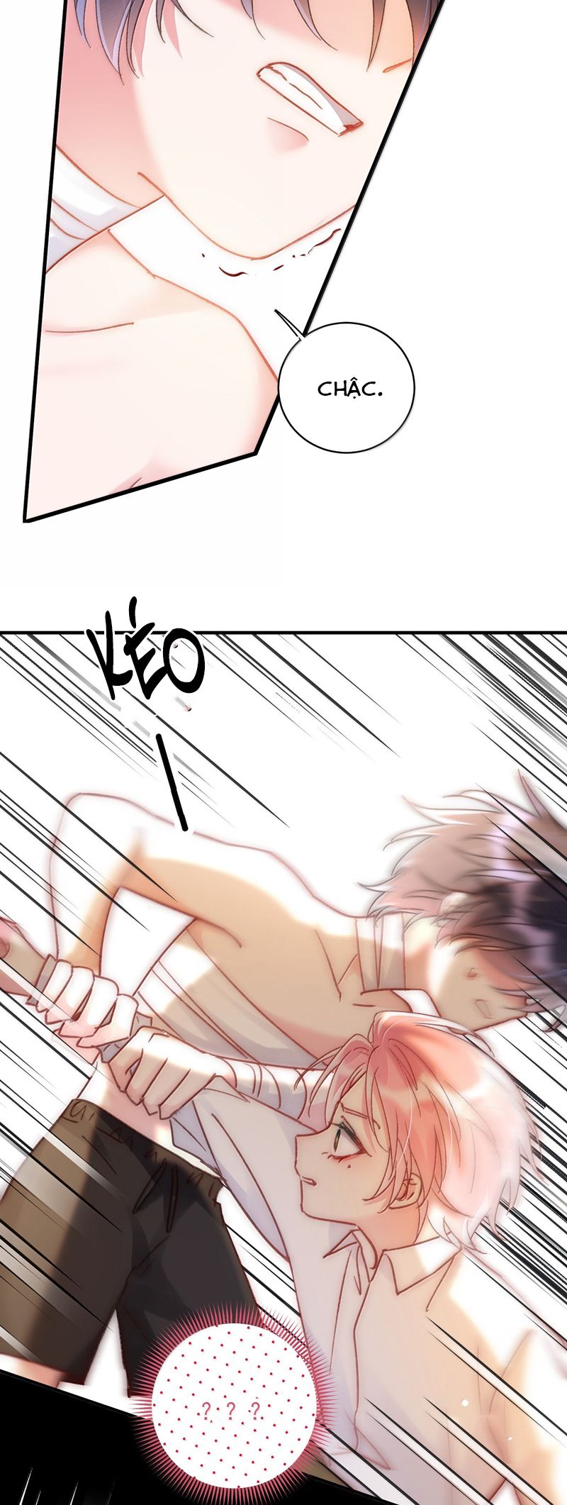 Tôi Phải Làm 1 Kẻ Đại Xấu Xa Chapter 143 - Next Chapter 144