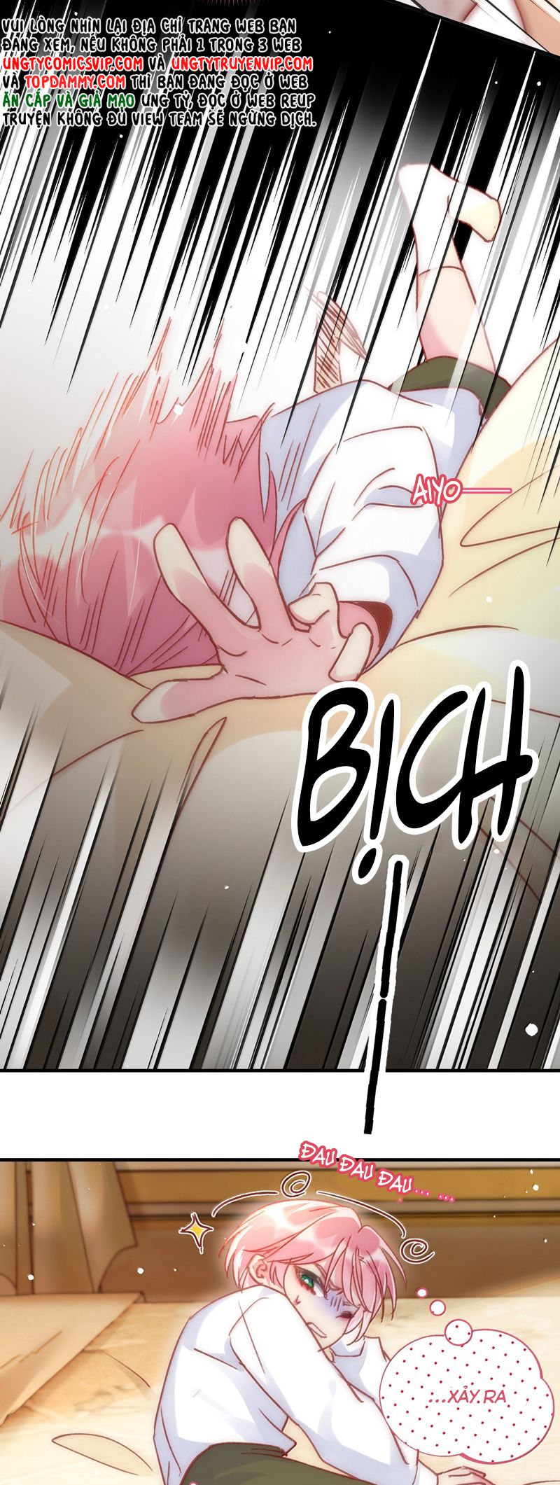 Tôi Phải Làm 1 Kẻ Đại Xấu Xa Chapter 143 - Next Chapter 144