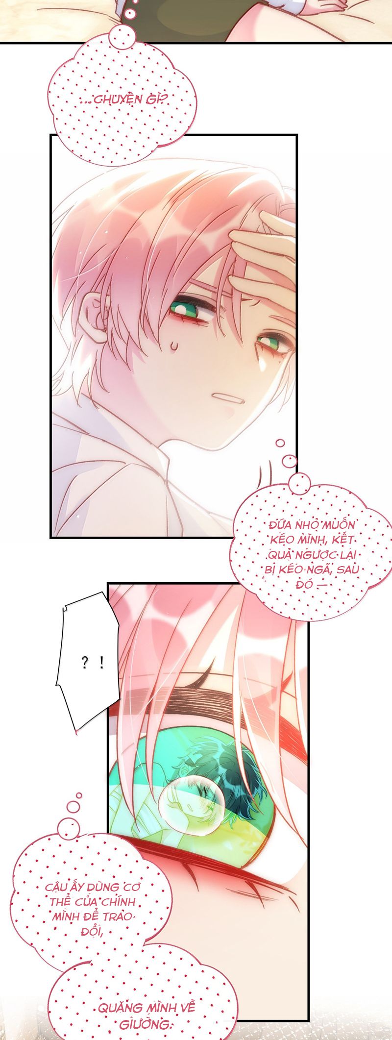 Tôi Phải Làm 1 Kẻ Đại Xấu Xa Chapter 143 - Next Chapter 144