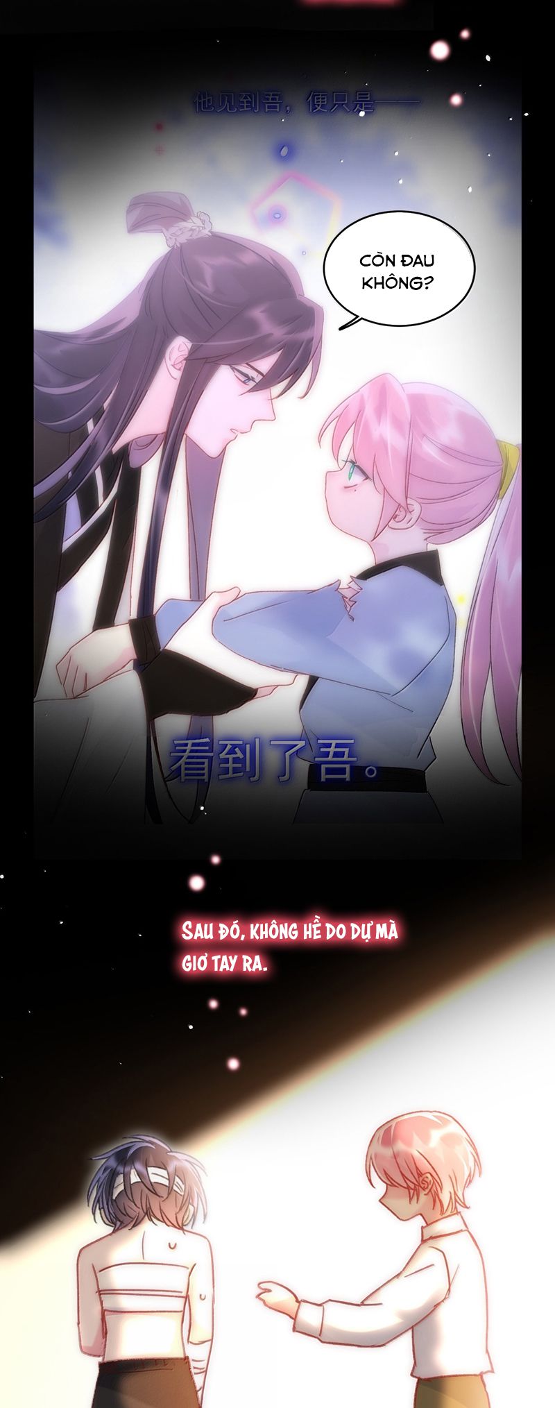 Tôi Phải Làm 1 Kẻ Đại Xấu Xa Chapter 143 - Next Chapter 144