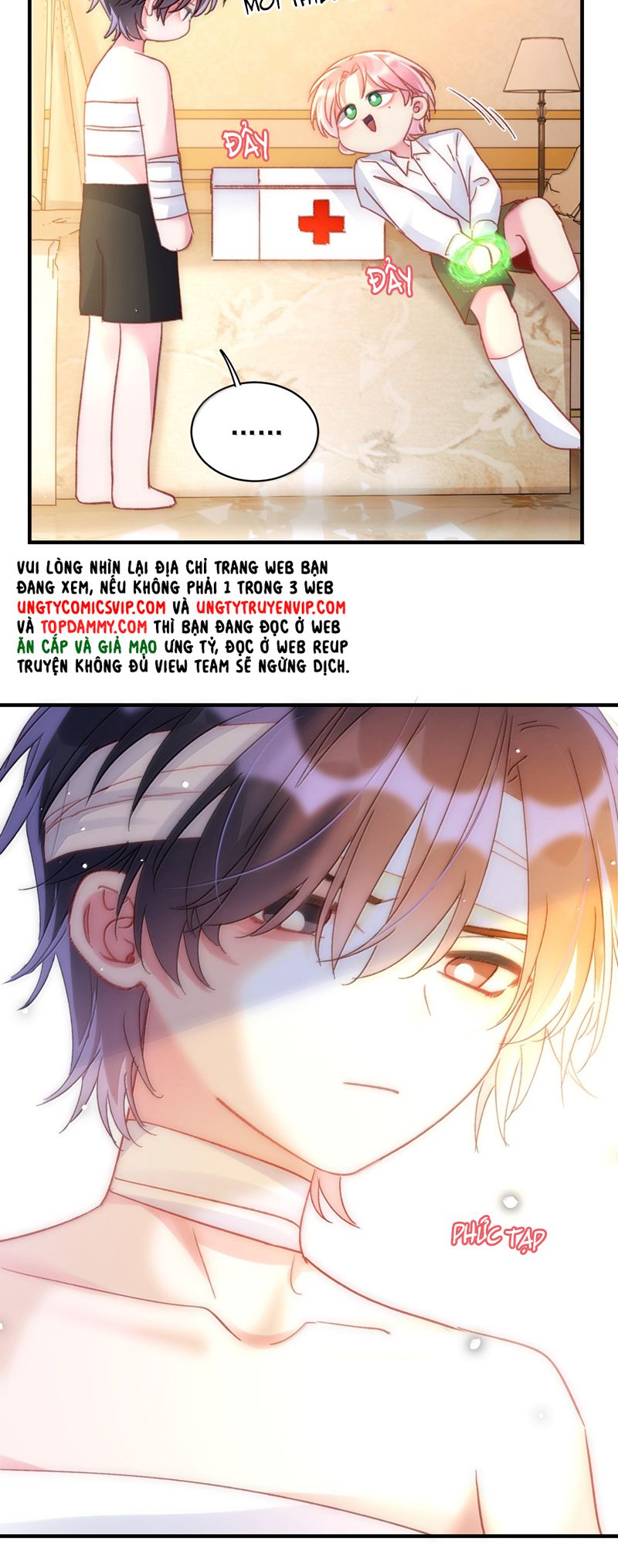 Tôi Phải Làm 1 Kẻ Đại Xấu Xa Chapter 143 - Next Chapter 144