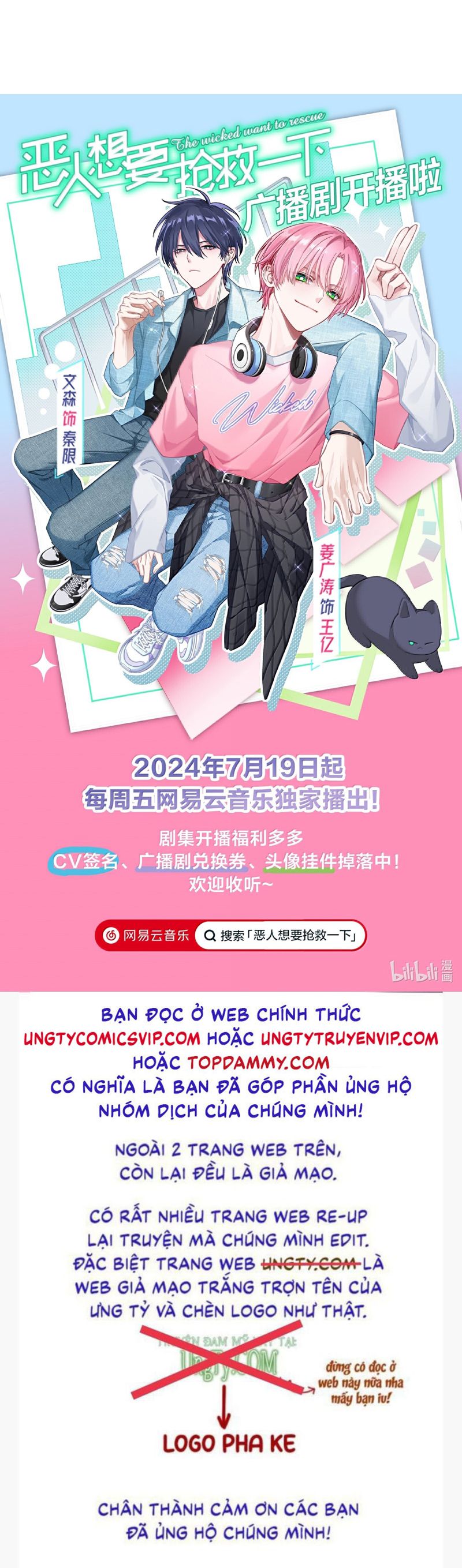 Tôi Phải Làm 1 Kẻ Đại Xấu Xa Chapter 143 - Next Chapter 144