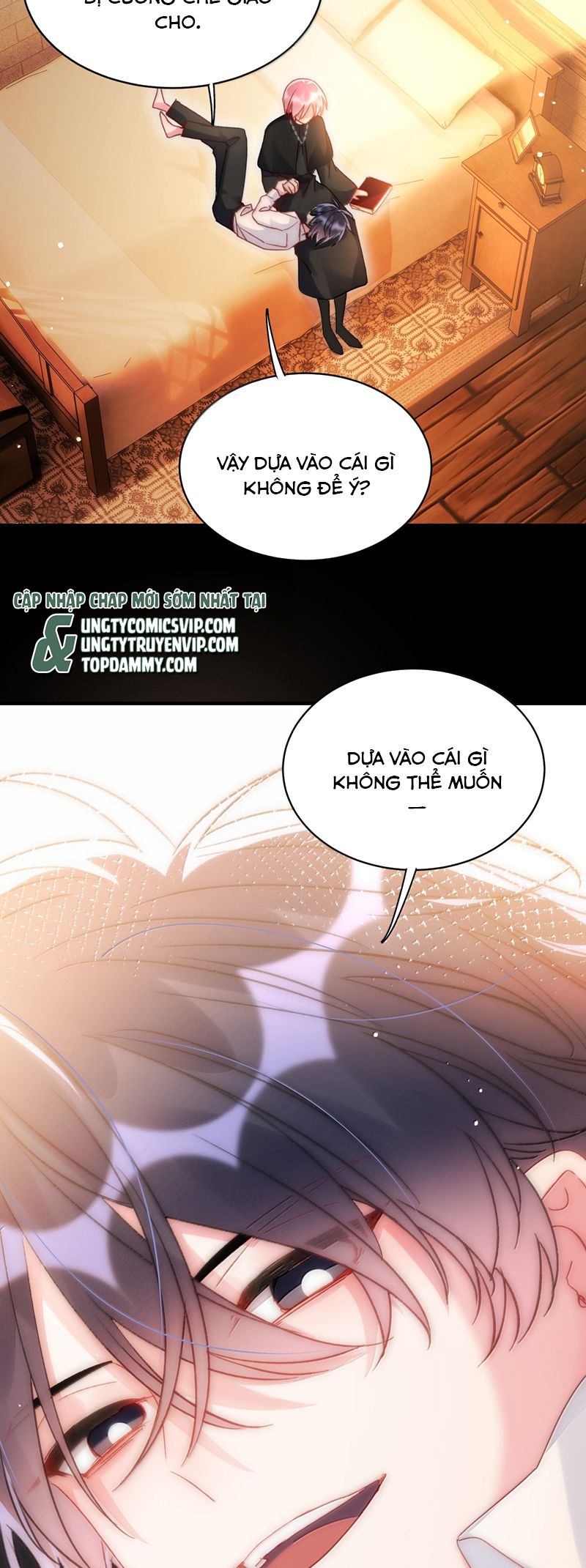 Tôi Phải Làm 1 Kẻ Đại Xấu Xa Chapter 143 - Next Chapter 144