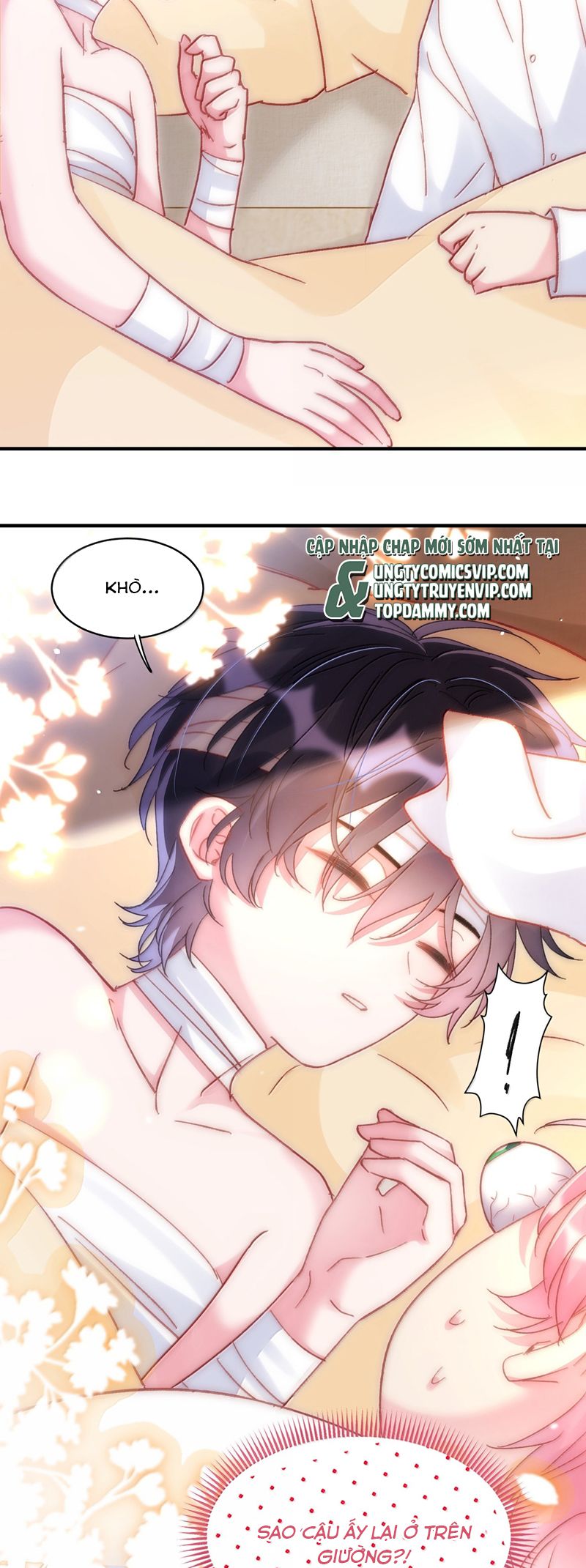 Tôi Phải Làm 1 Kẻ Đại Xấu Xa Chapter 143 - Next Chapter 144