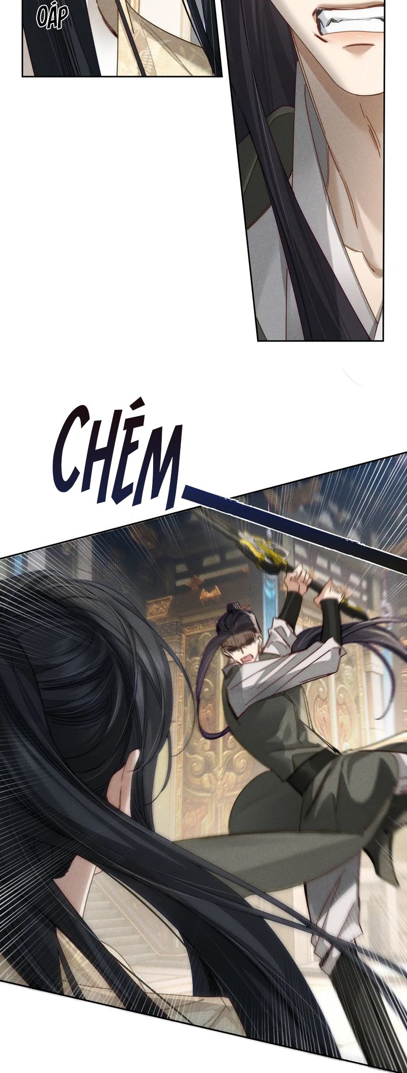 Nhân Vật Chính Chỉ Muốn Yêu Đương Chapter 161 - Trang 4