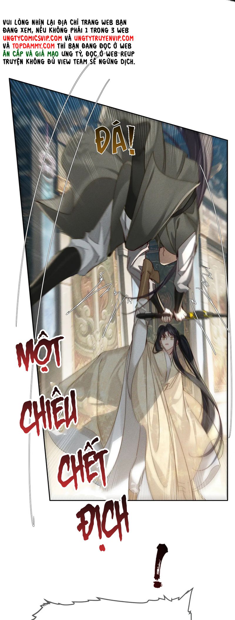 Nhân Vật Chính Chỉ Muốn Yêu Đương Chapter 161 - Trang 4