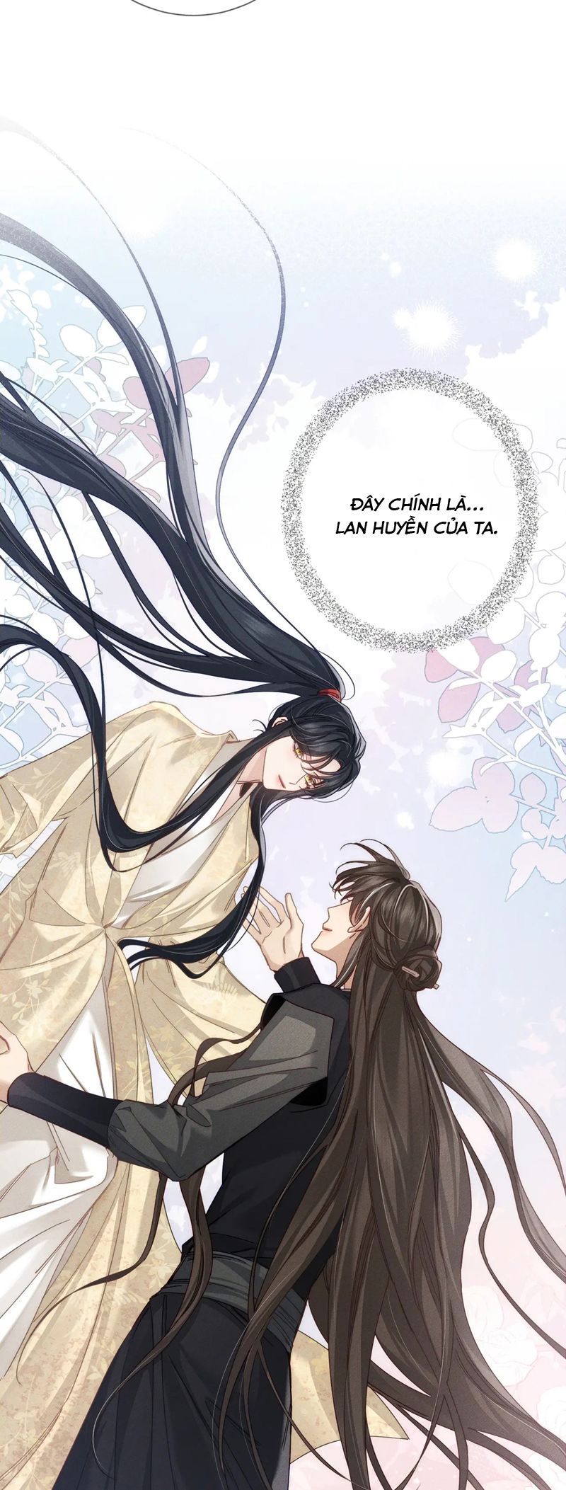Nhân Vật Chính Chỉ Muốn Yêu Đương Chapter 161 - Trang 4