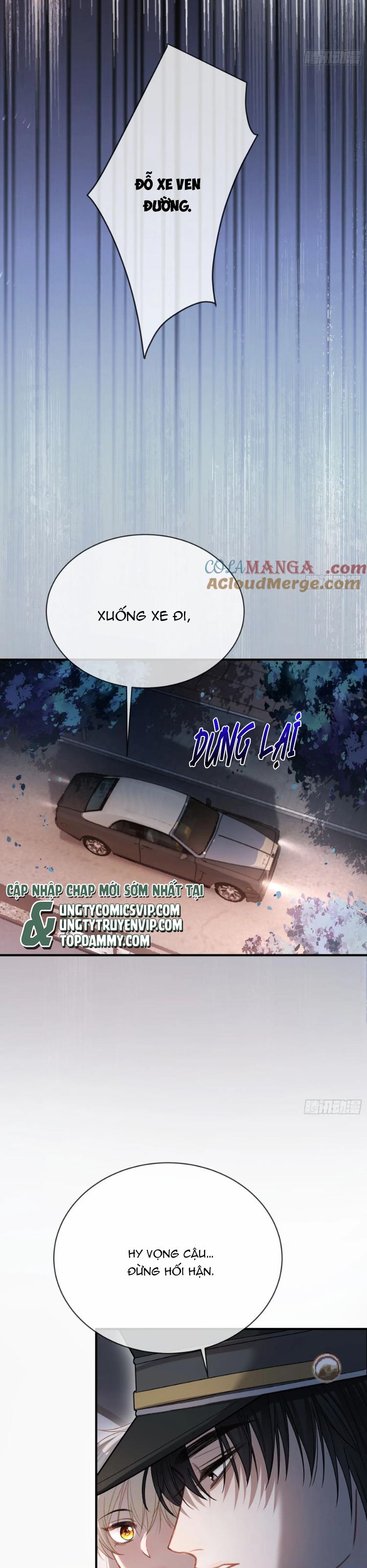 Xuyên Nhanh: Quan Hệ Gây Nghiện Chapter 43 - Next Chapter 44
