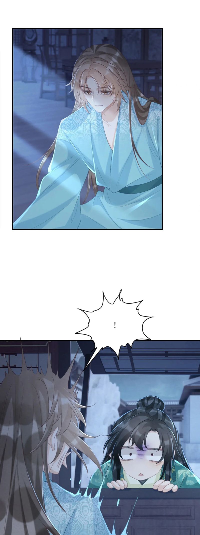 Bệnh Trạng Dụ Dỗ Chapter 95 - Trang 4