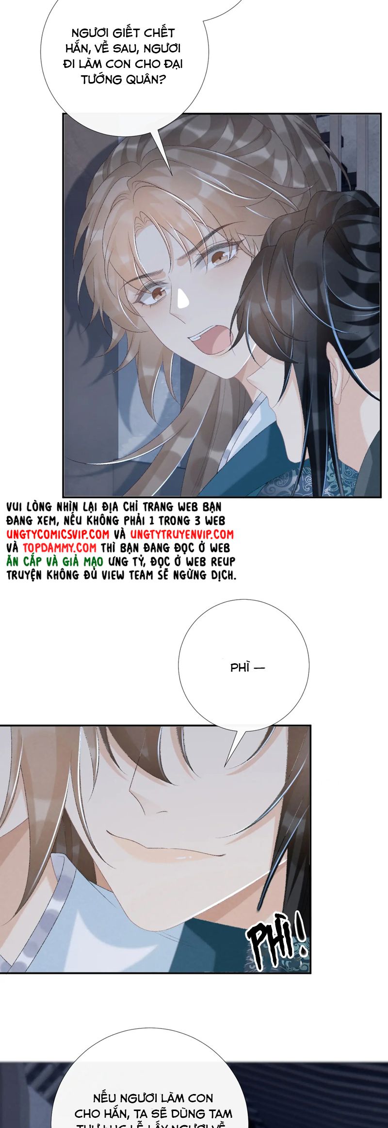 Bệnh Trạng Dụ Dỗ Chapter 95 - Trang 4