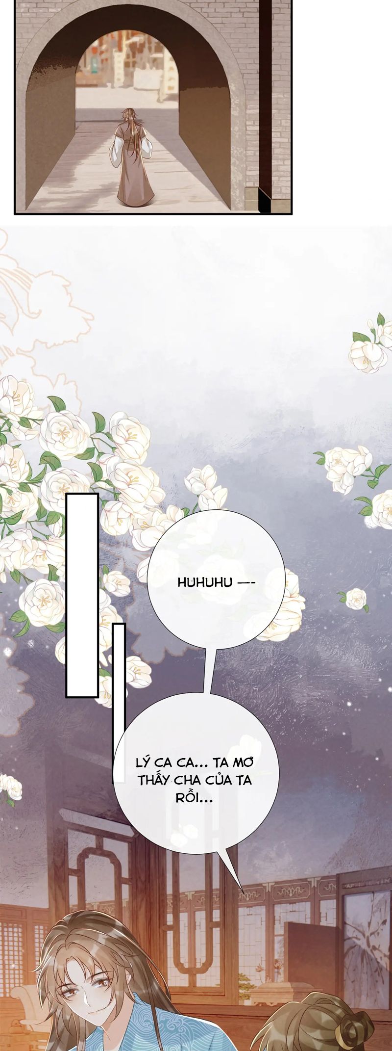Bệnh Trạng Dụ Dỗ Chapter 95 - Trang 4