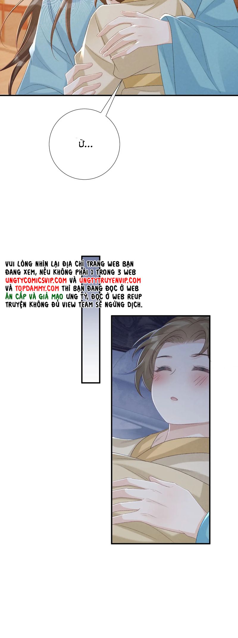 Bệnh Trạng Dụ Dỗ Chapter 95 - Trang 4