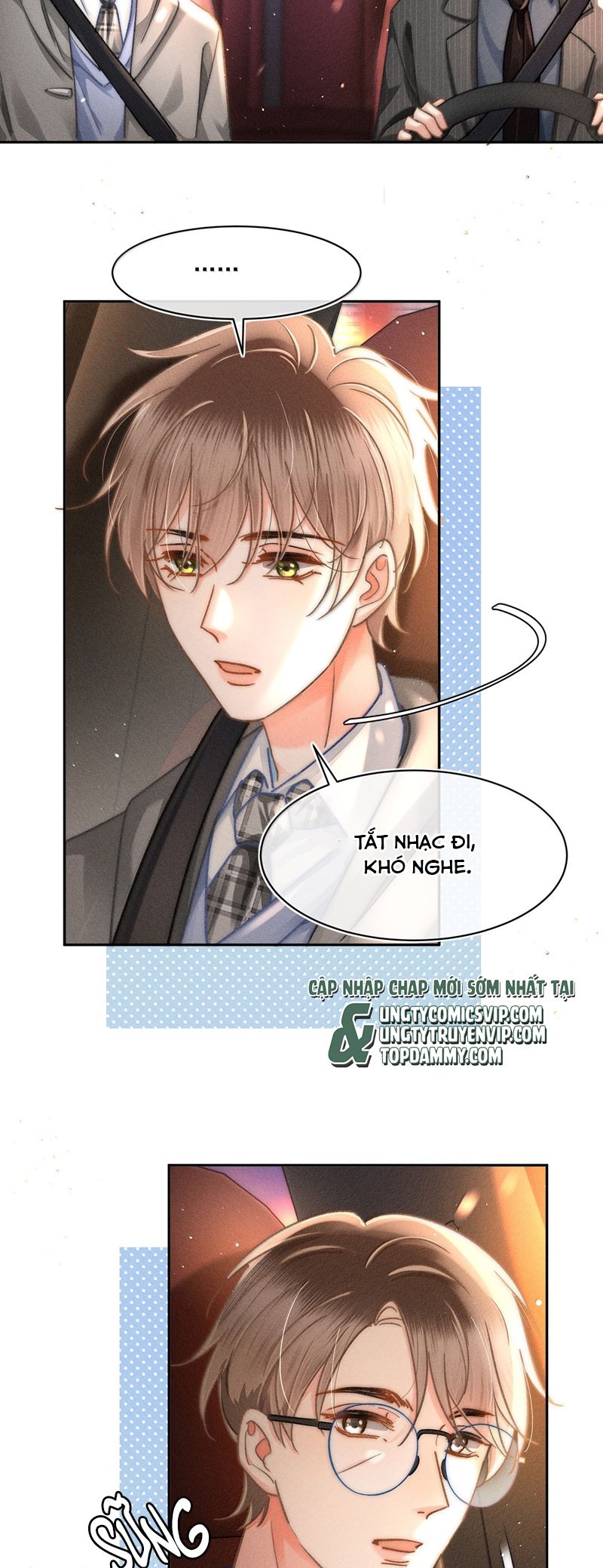 Ánh Trăng Vì Tôi Mà Đến Chapter 81 - Trang 4