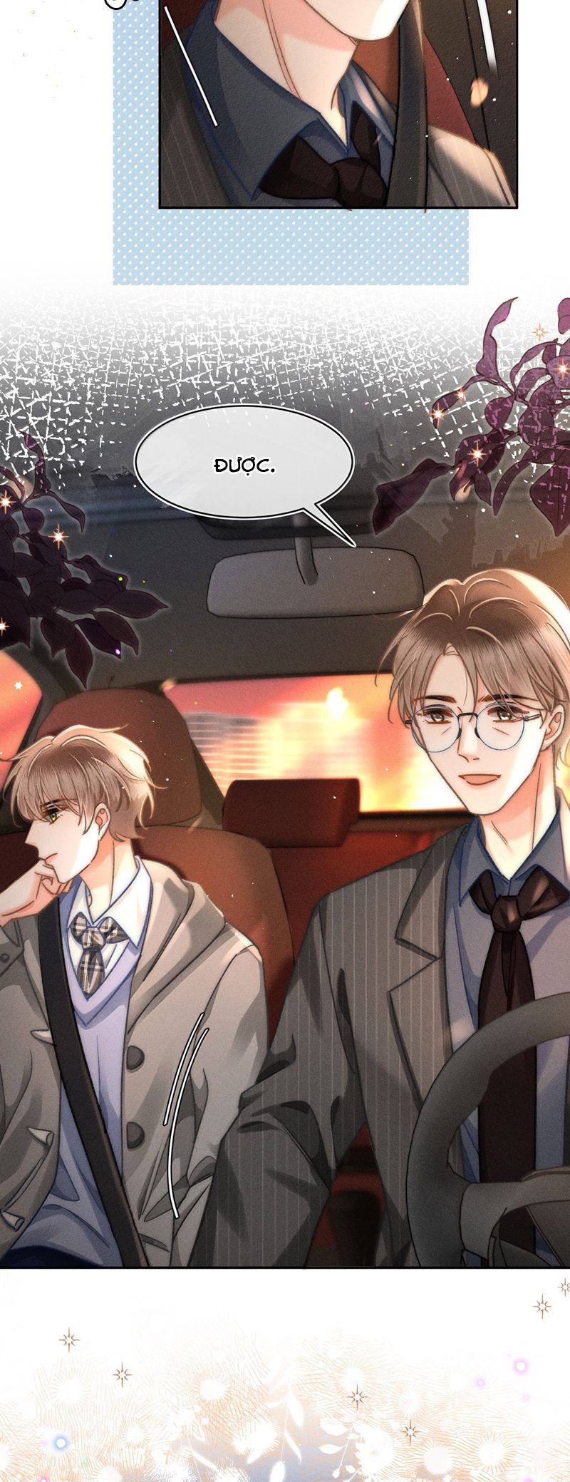 Ánh Trăng Vì Tôi Mà Đến Chapter 81 - Trang 4