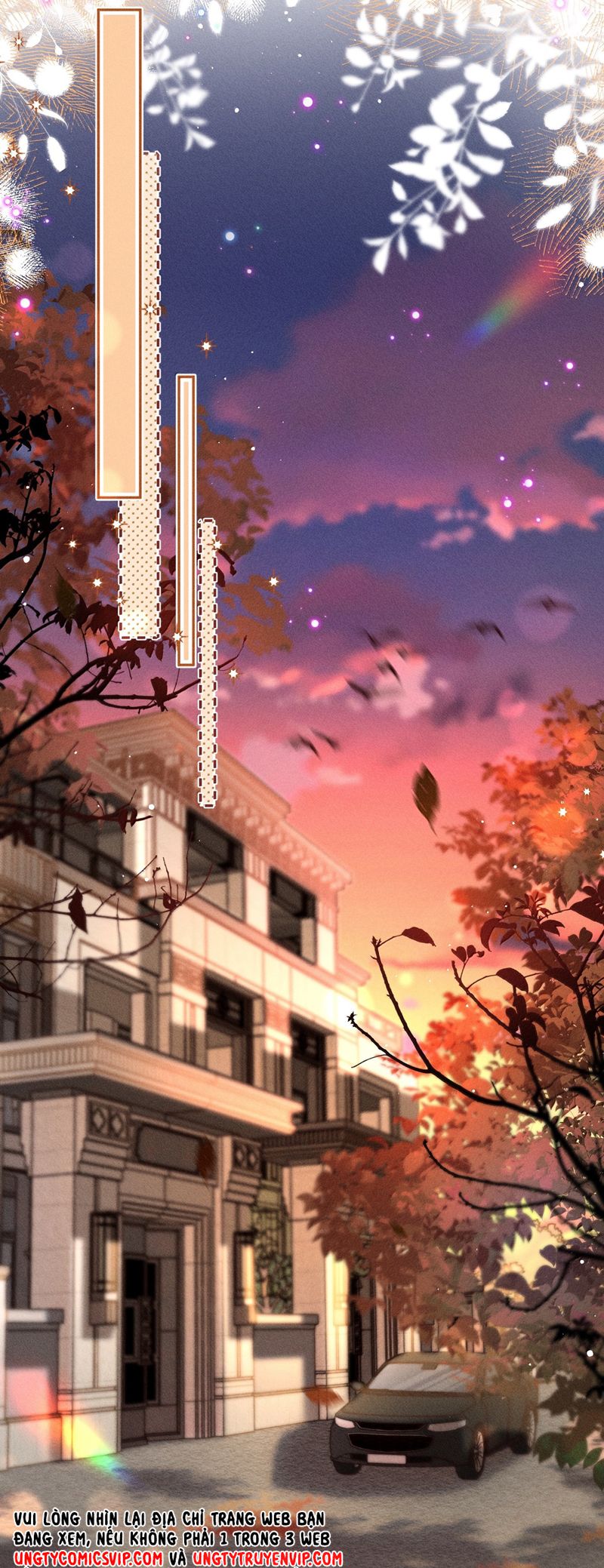 Ánh Trăng Vì Tôi Mà Đến Chapter 81 - Trang 4