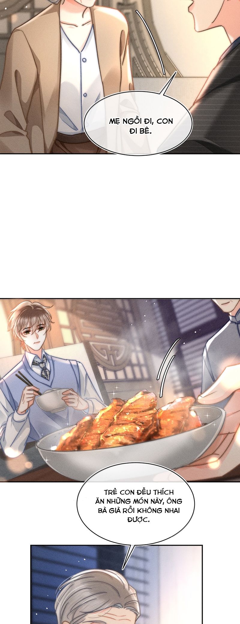 Ánh Trăng Vì Tôi Mà Đến Chapter 81 - Trang 4