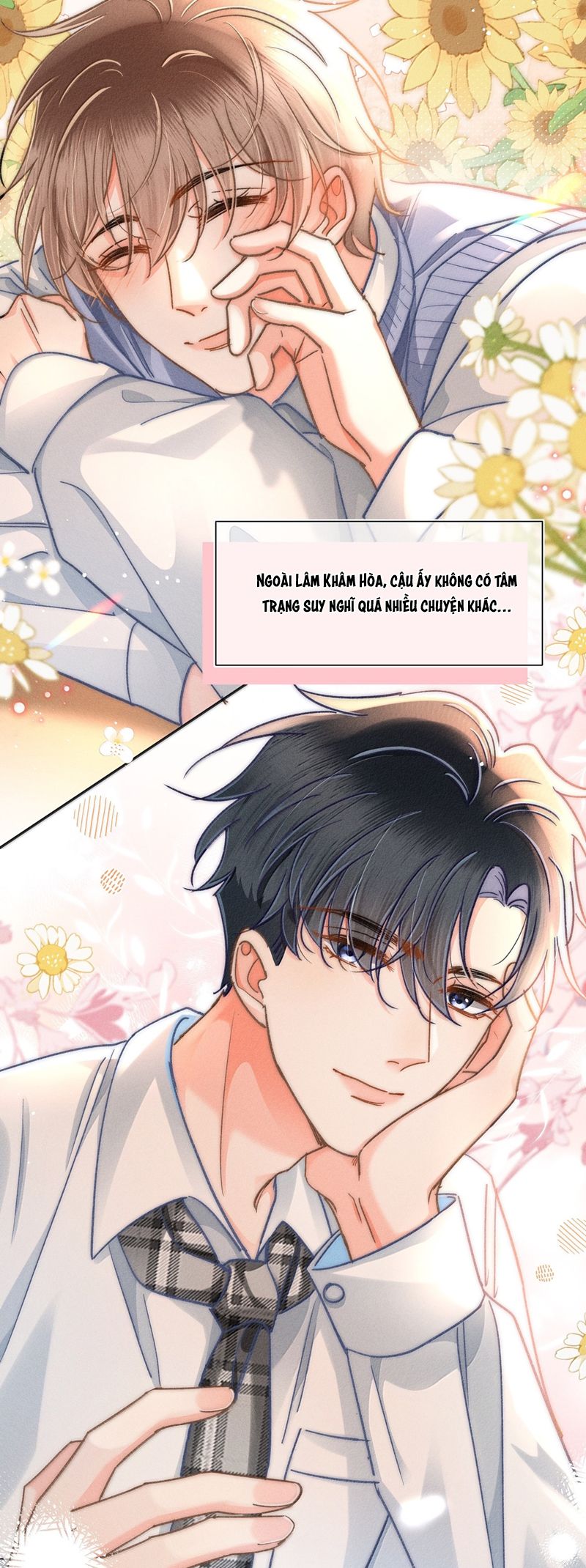 Ánh Trăng Vì Tôi Mà Đến Chapter 81 - Trang 4