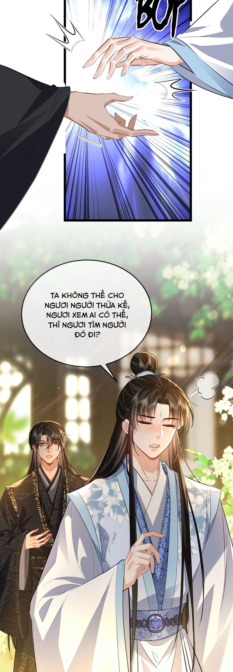 Ma Tôn Đại Nhân Song Tu Không Chapter 80 - Trang 4
