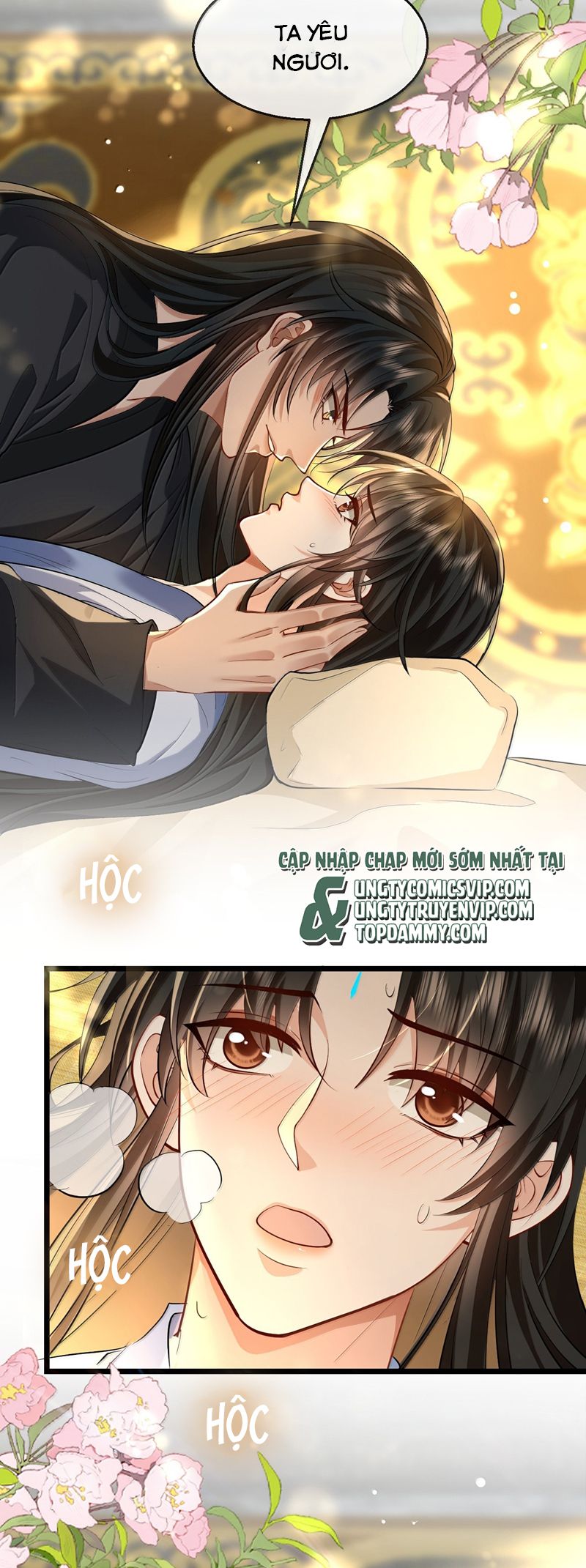 Ma Tôn Đại Nhân Song Tu Không Chapter 80 - Trang 4