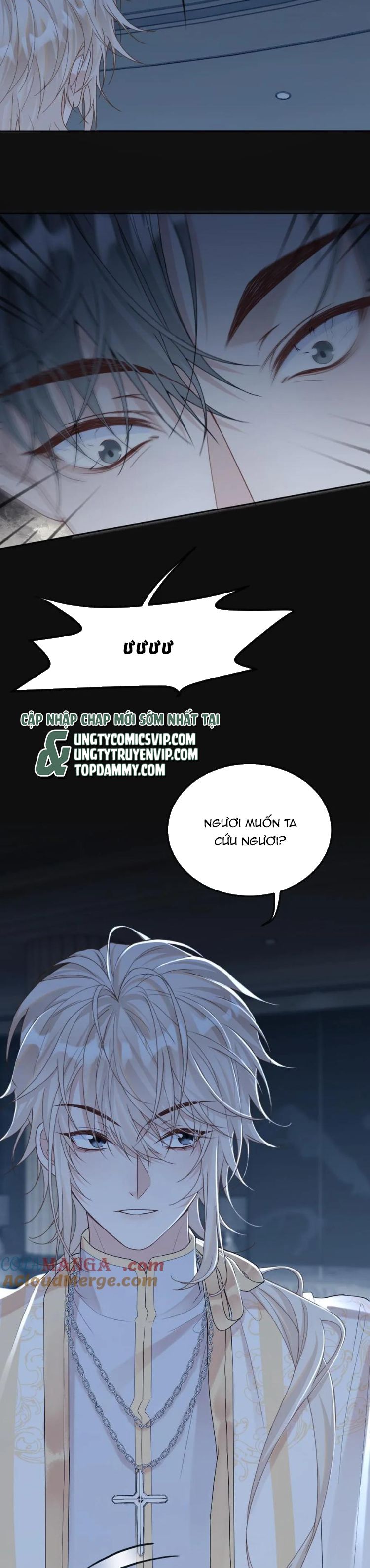 Lang Cẩu Chủ Thần Chap 305 - Trang 2