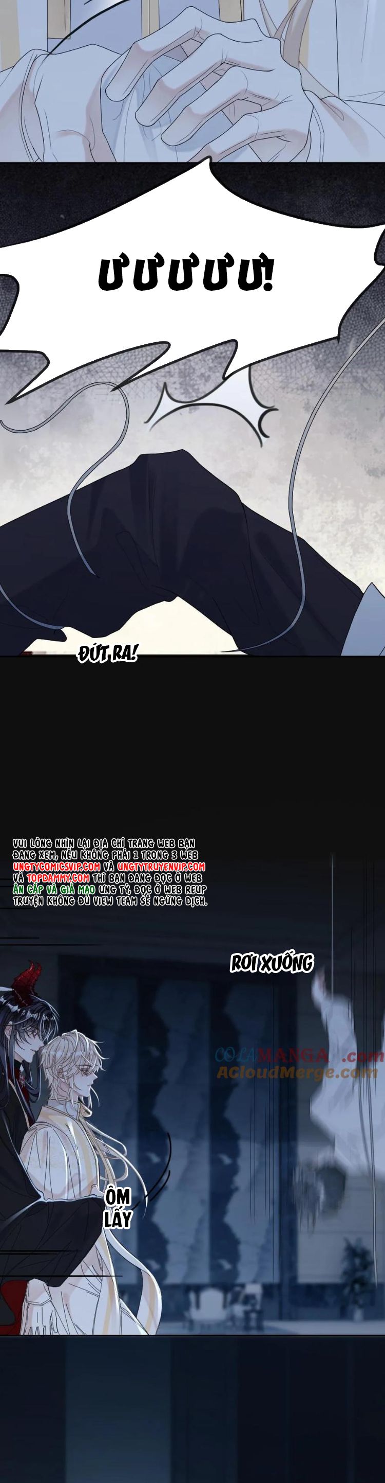 Lang Cẩu Chủ Thần Chap 305 - Trang 2