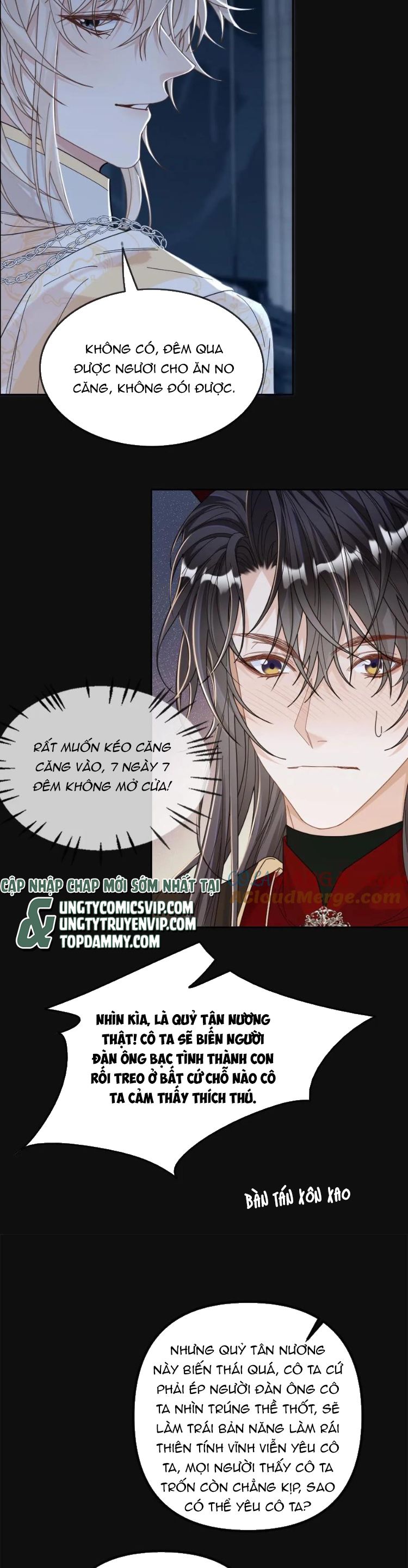 Lang Cẩu Chủ Thần Chap 305 - Trang 2