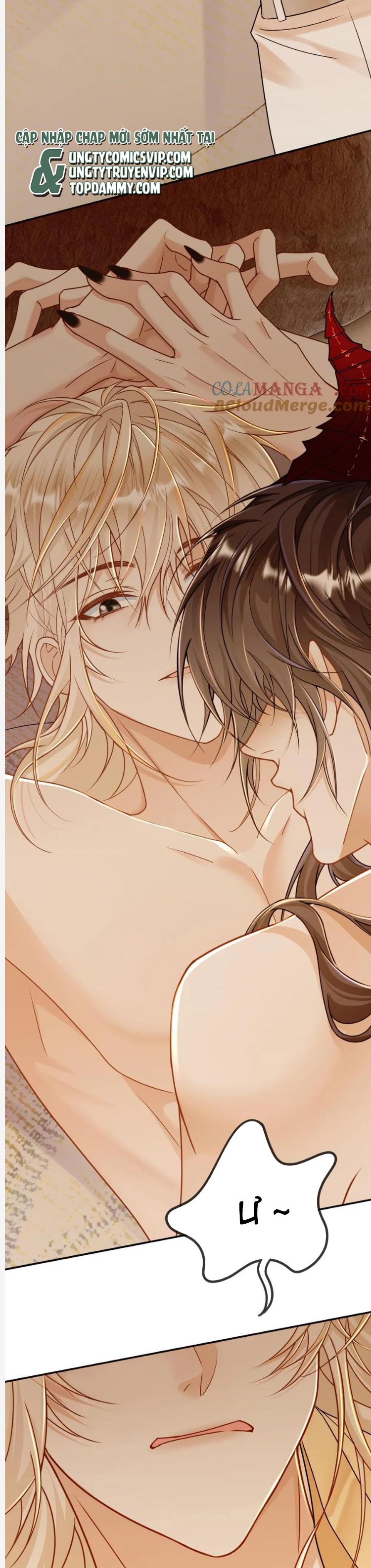 Lang Cẩu Chủ Thần Chap 305 - Trang 2