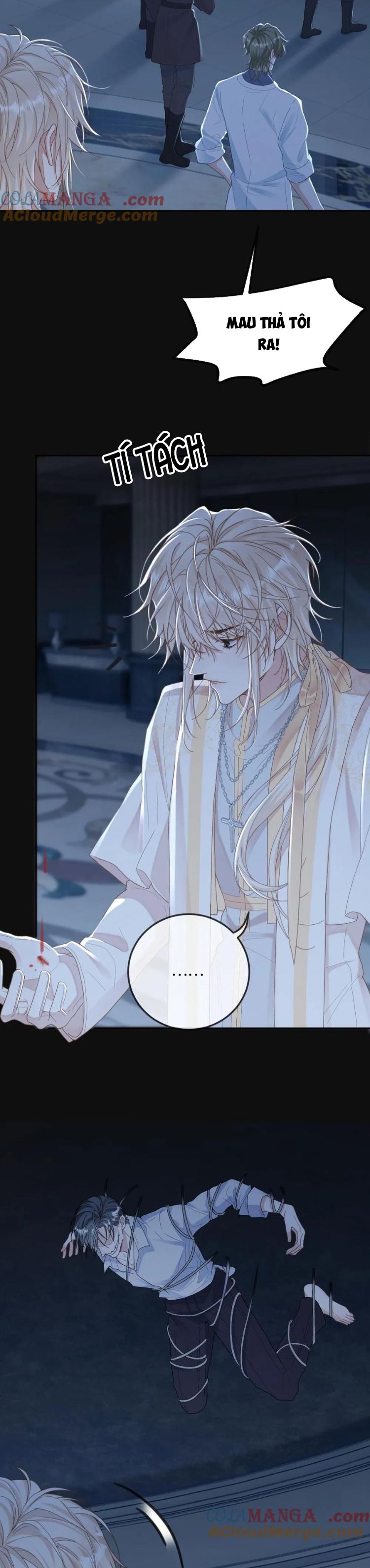 Lang Cẩu Chủ Thần Chap 305 - Trang 2
