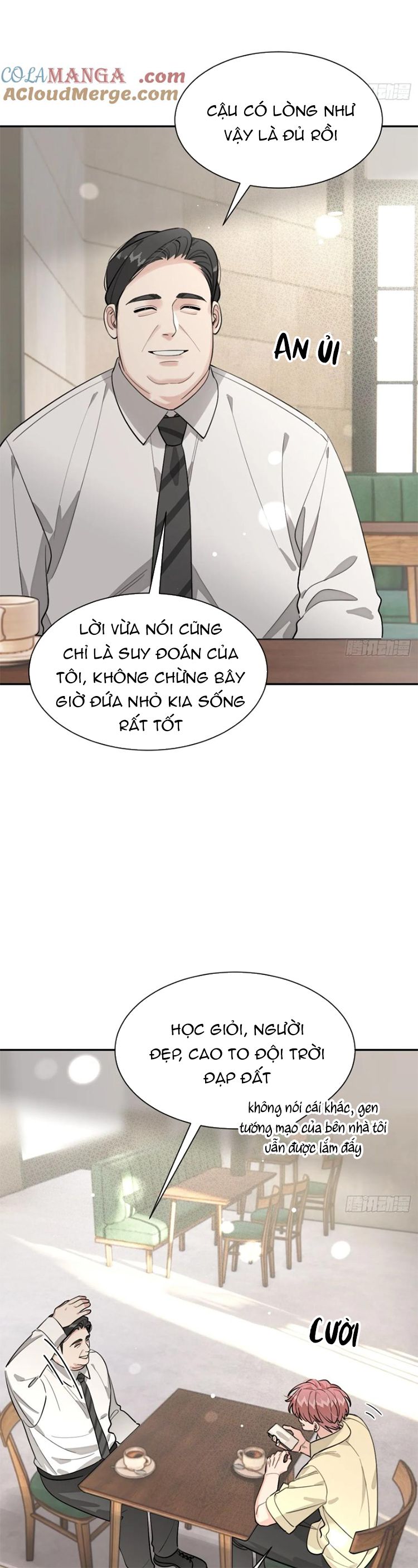 Chó Lớn Bắt Nạt Chủ Chapter 96 - Trang 3