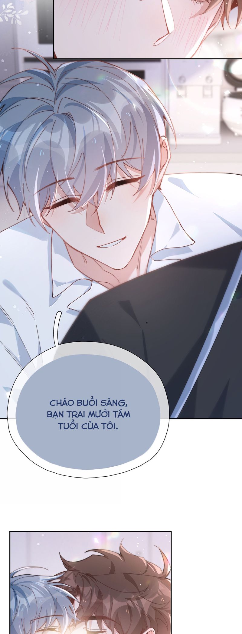 Sơn Hải Cao Trung Chapter 113 - Trang 3