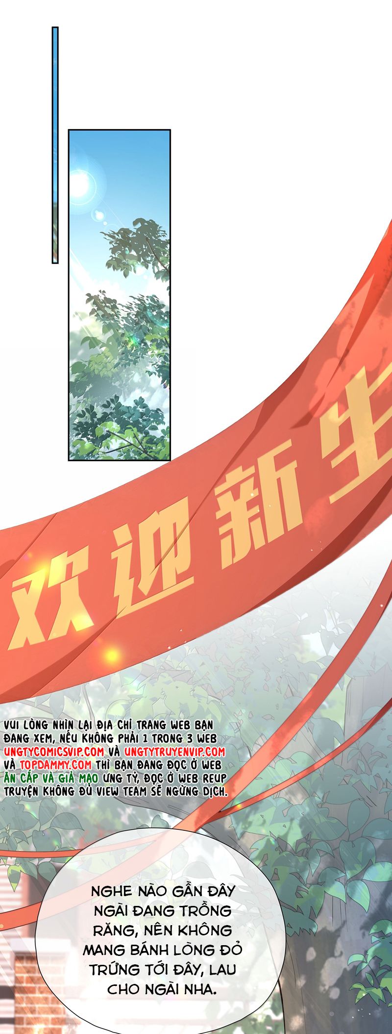 Sơn Hải Cao Trung Chapter 113 - Trang 3