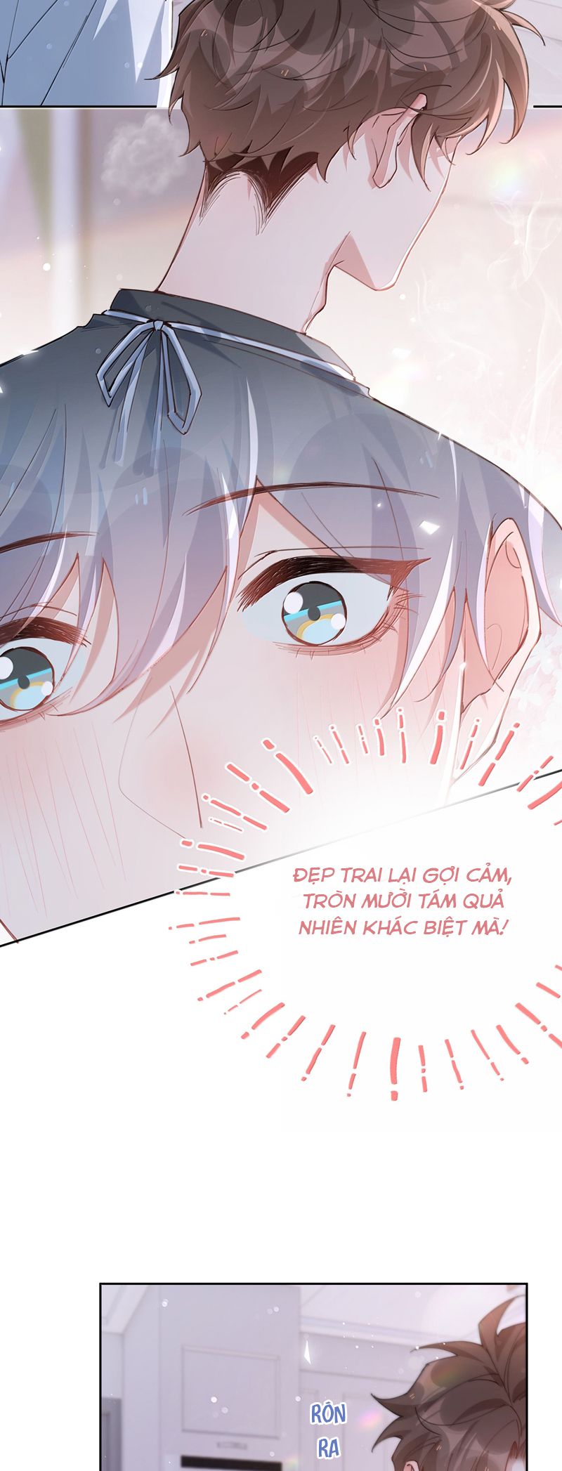 Sơn Hải Cao Trung Chapter 113 - Trang 3
