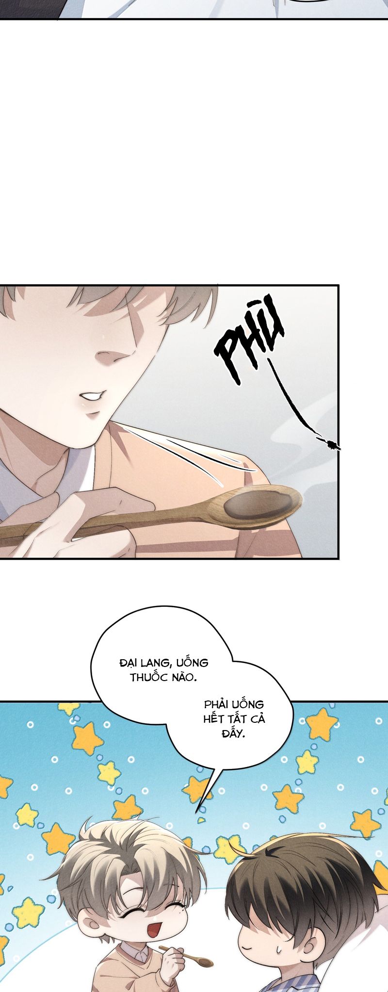 Thiếu Gia Không Ngoan Chapter 58 - Trang 4