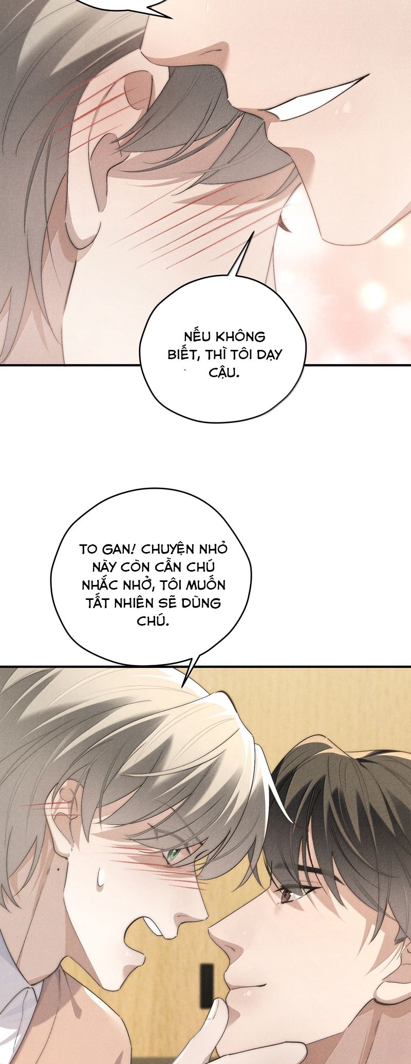 Thiếu Gia Không Ngoan Chapter 58 - Trang 4