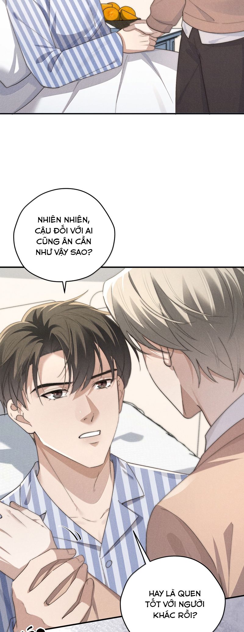Thiếu Gia Không Ngoan Chapter 58 - Trang 4
