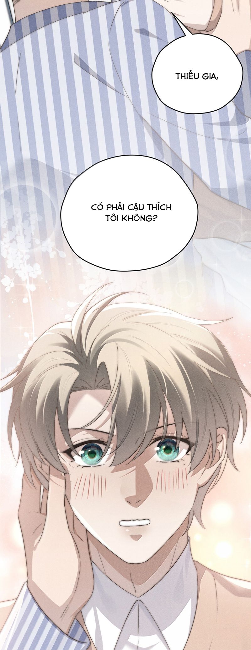 Thiếu Gia Không Ngoan Chapter 58 - Trang 4