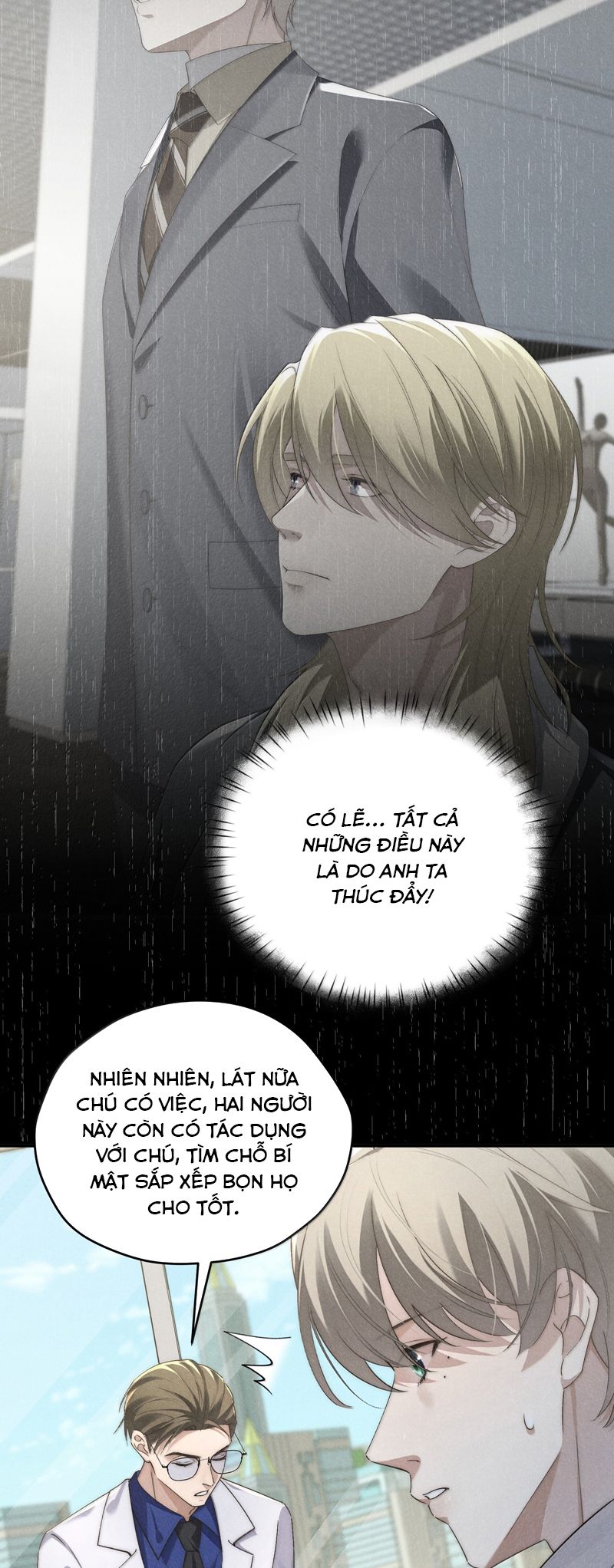 Thiếu Gia Không Ngoan Chapter 58 - Trang 4