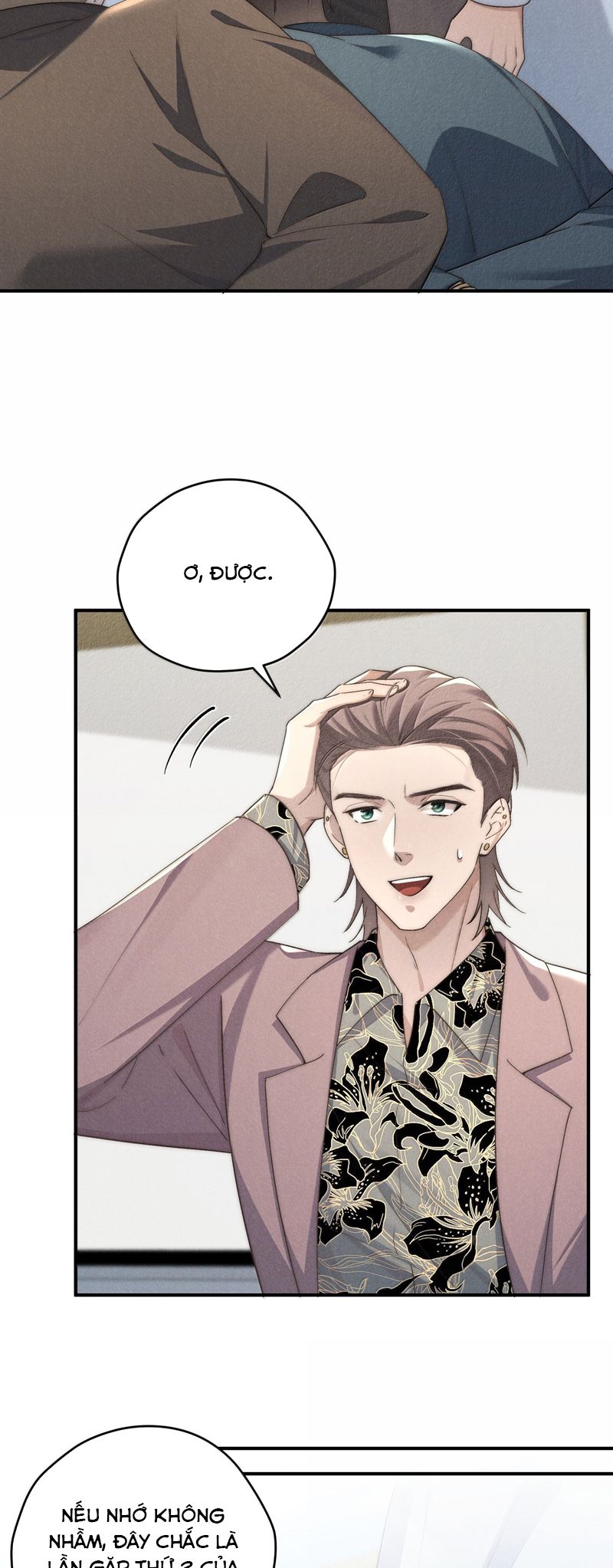 Thiếu Gia Không Ngoan Chapter 58 - Trang 4