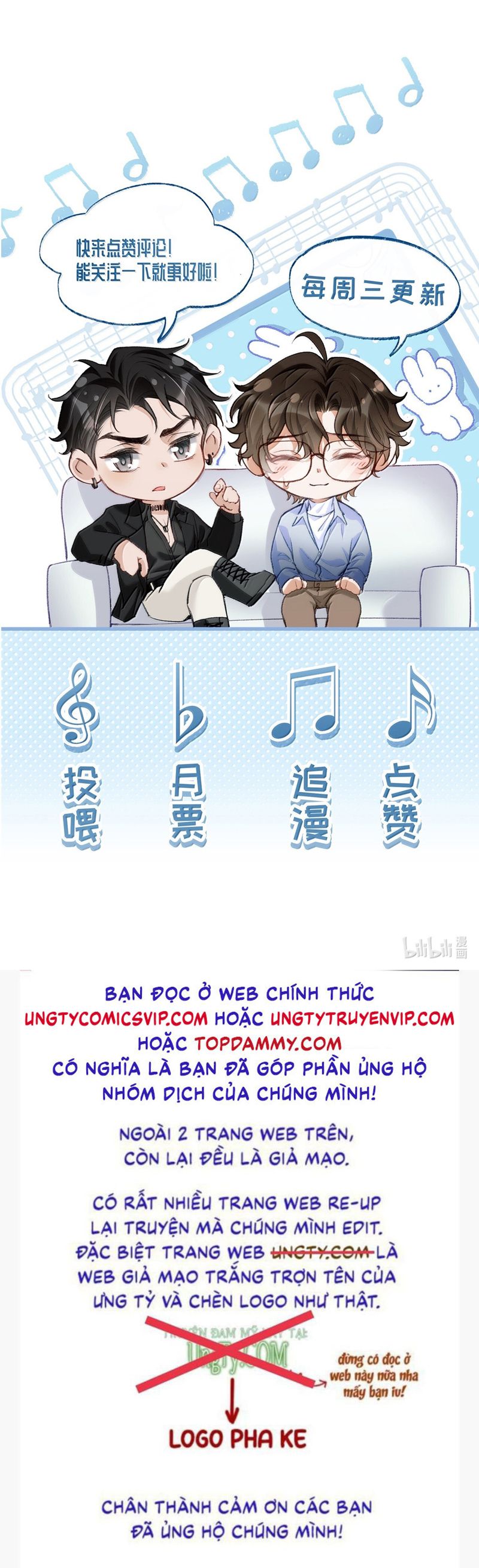 Bản Tính Hạ Đẳng Chapter 40 - Trang 3