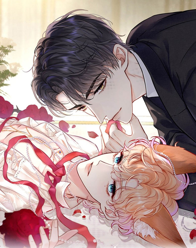 Công Lược Đối Tượng! Hình Tượng Của Cậu Sập Rồi! Chapter 4 - Trang 4