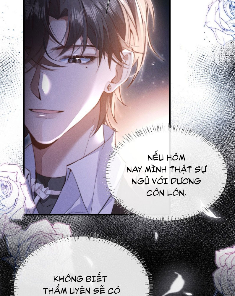 Kế Hoạch Tự Dưỡng Cuồng Khuyển Chap 30 - Trang 4